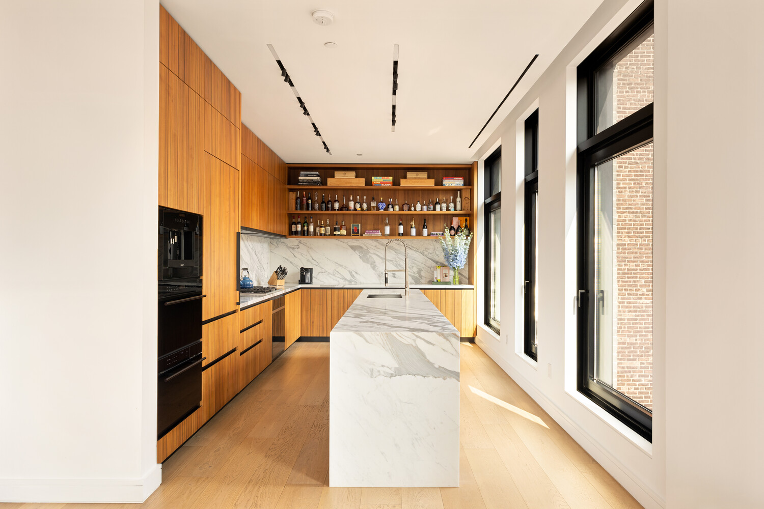 111 Leroy Street PH2 W. Greenwich Village New York NY 10014