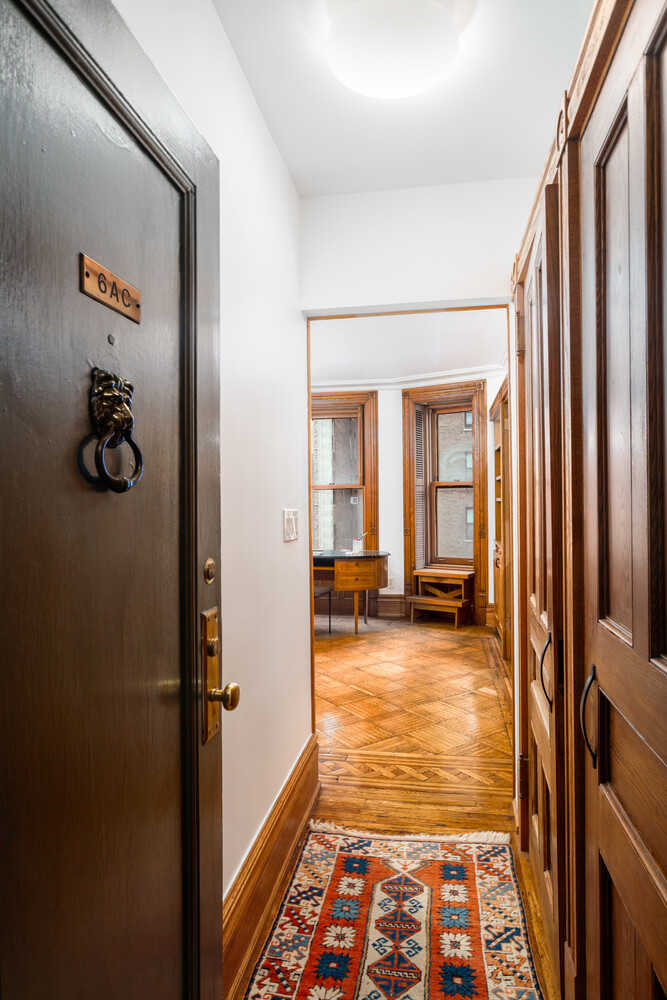 205 West 57th Street 6AC Midtown West New York NY 10019