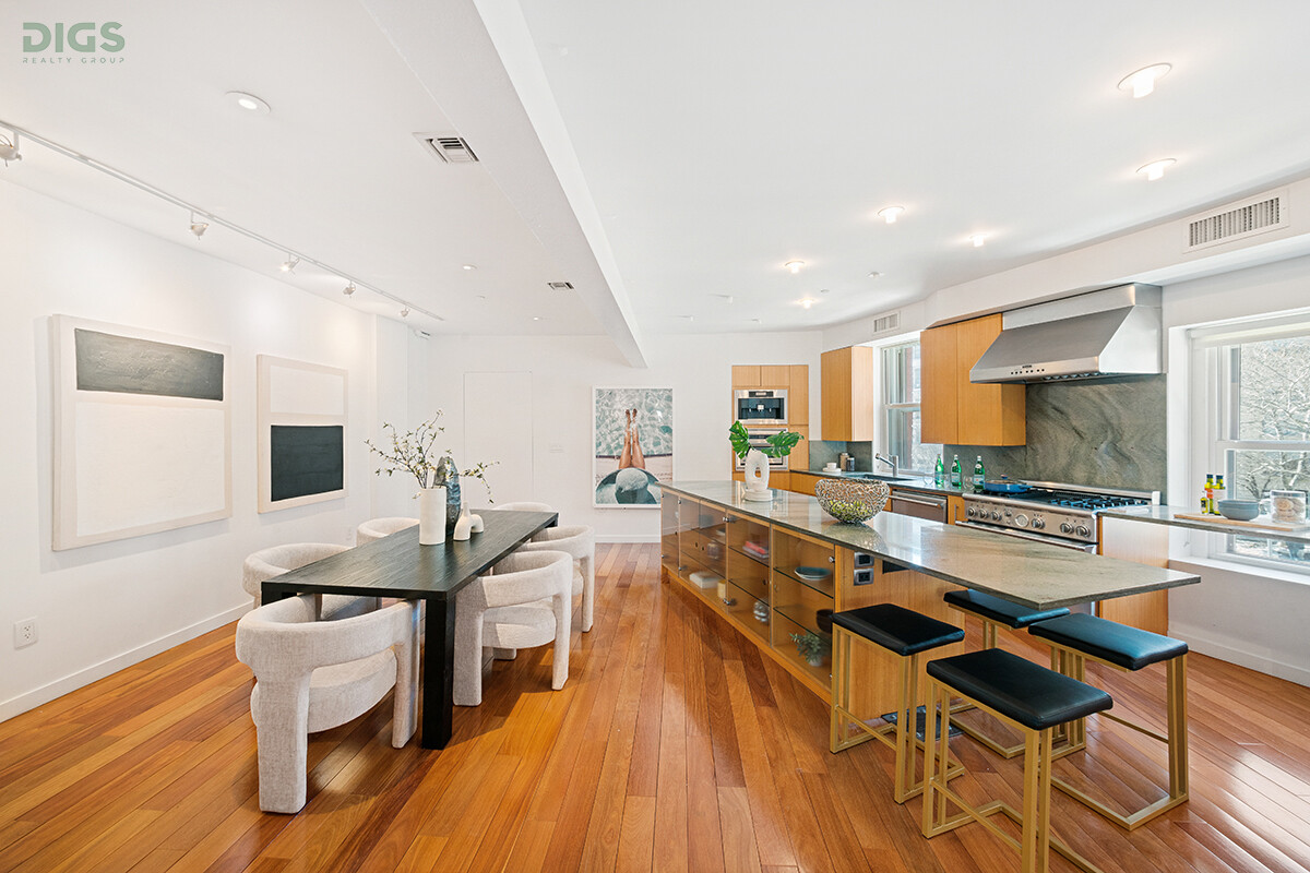 208 Spring Street 3 Soho New York NY 10012