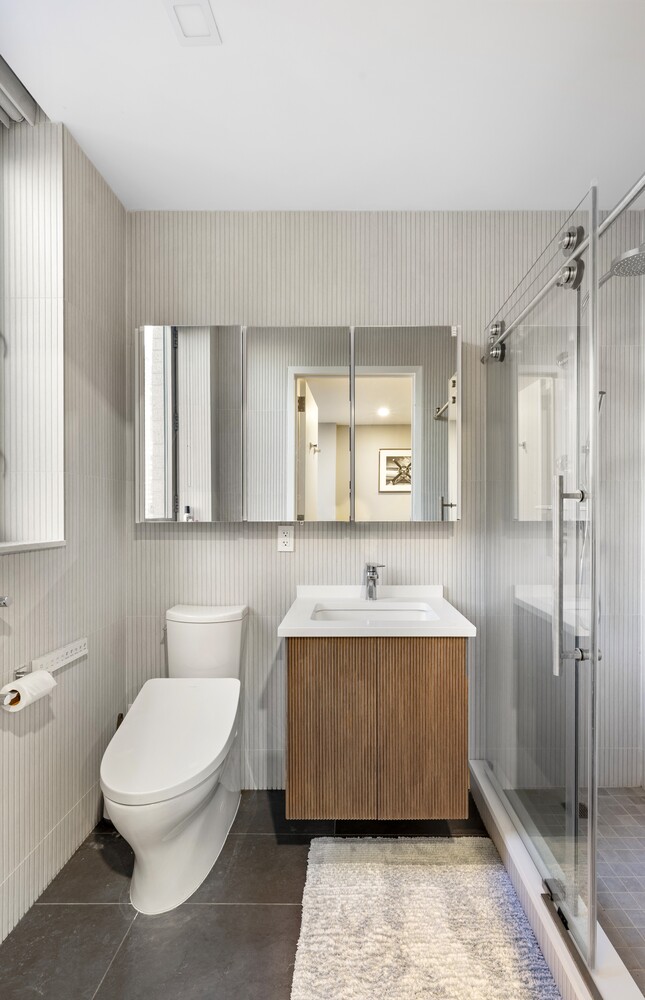 2 Columbus Avenue Lincoln Square New York NY 10024