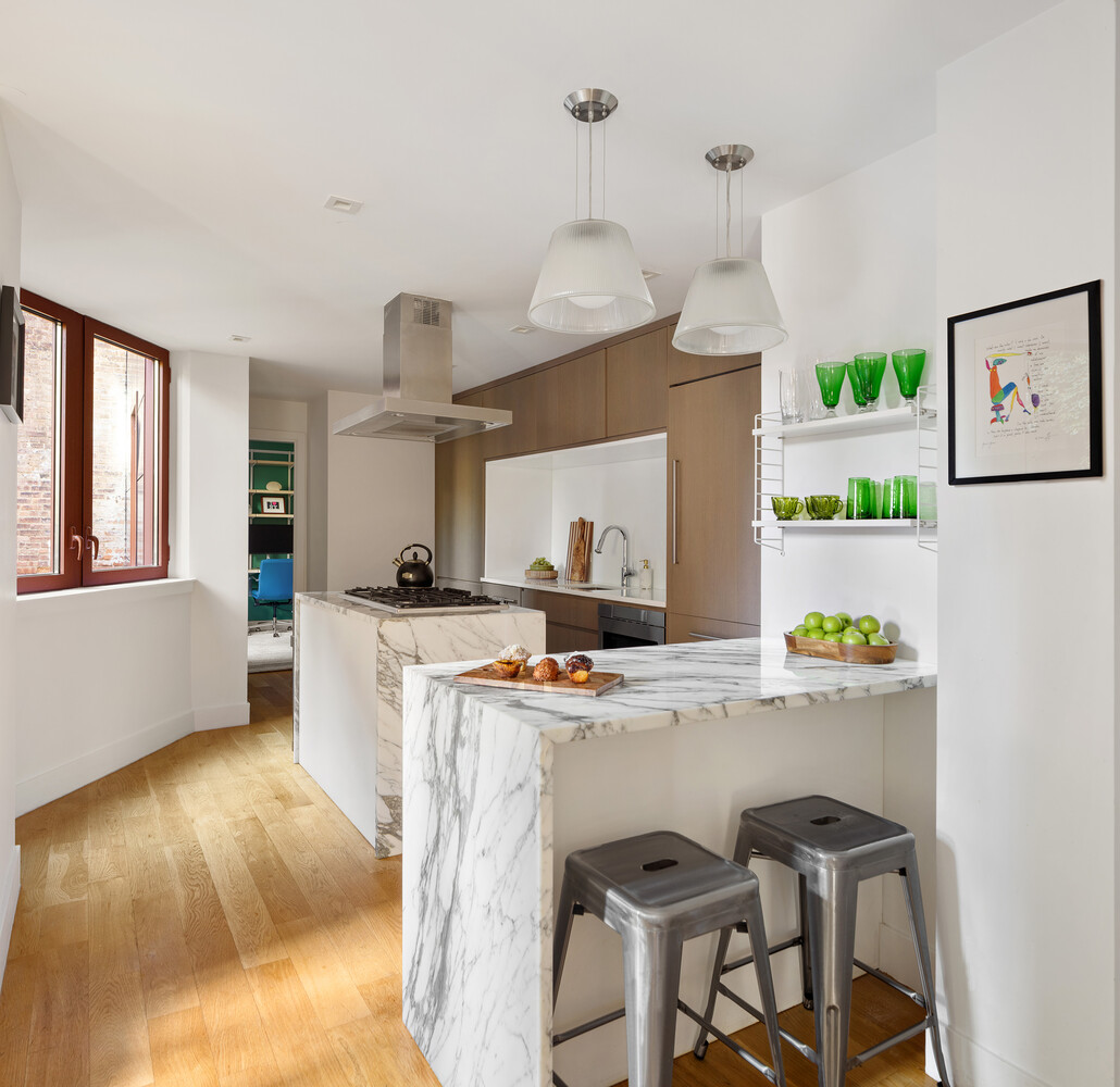 538 Washington Avenue 1B Clinton Hill Brooklyn NY 11238