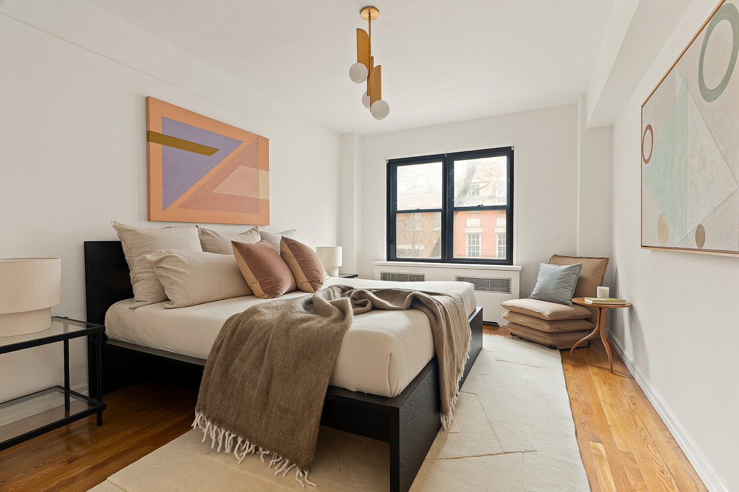 45 West 10th Street 1F2NDFL Greenwich Village New York NY 10011