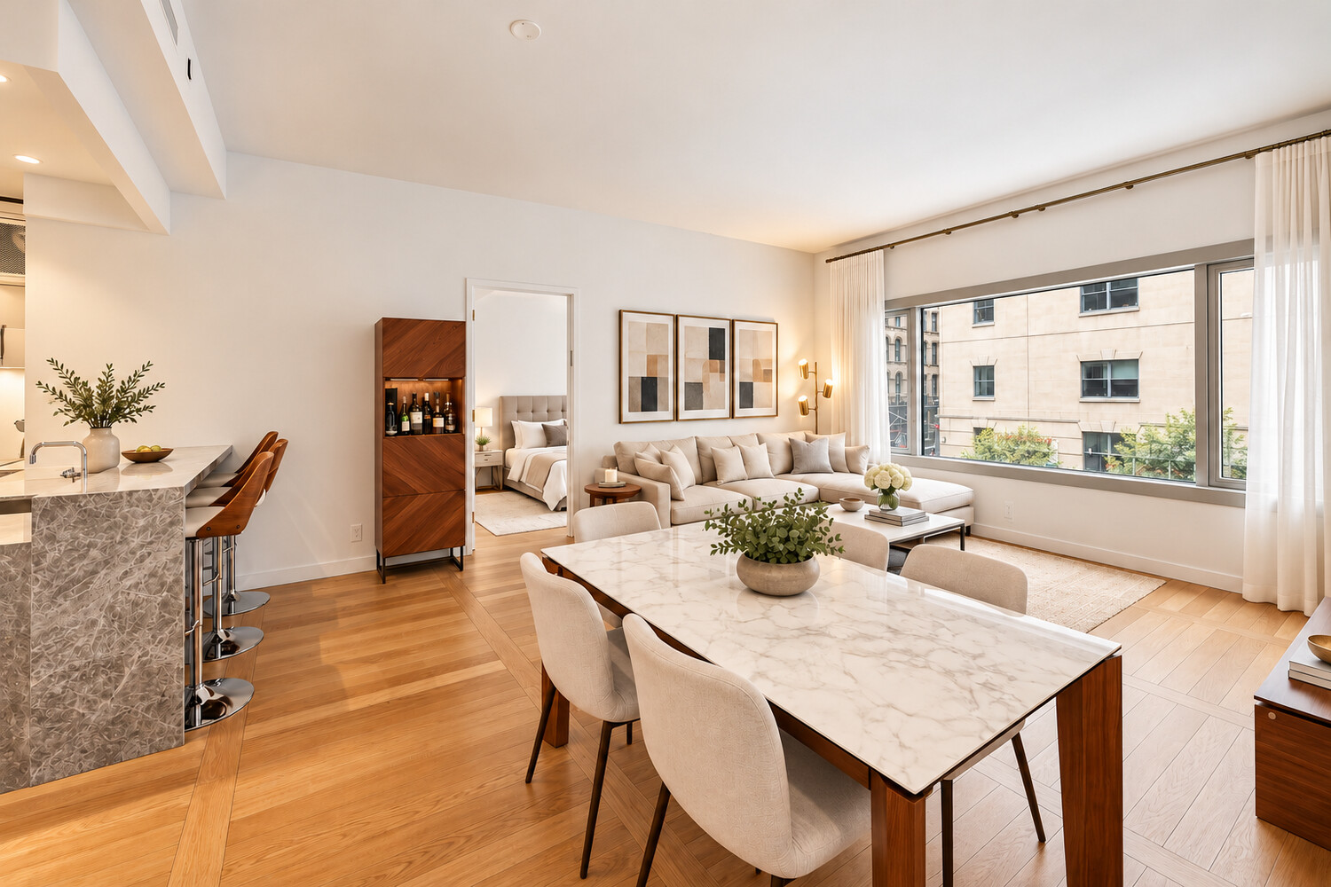 30 Warren Street 2B Tribeca New York NY 10007