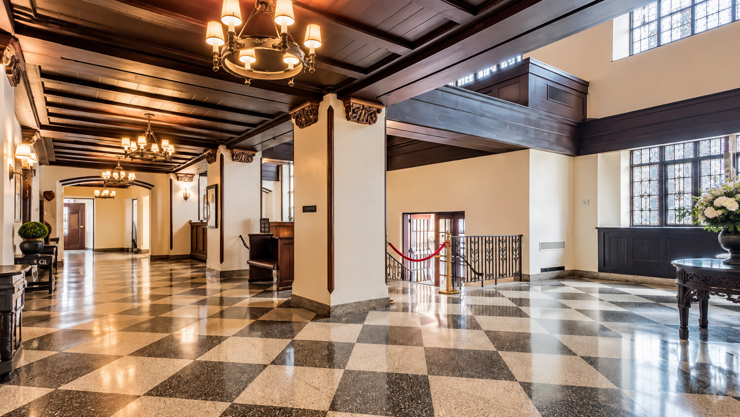 320 East 42nd Street 410 Tudor City New York NY 10017