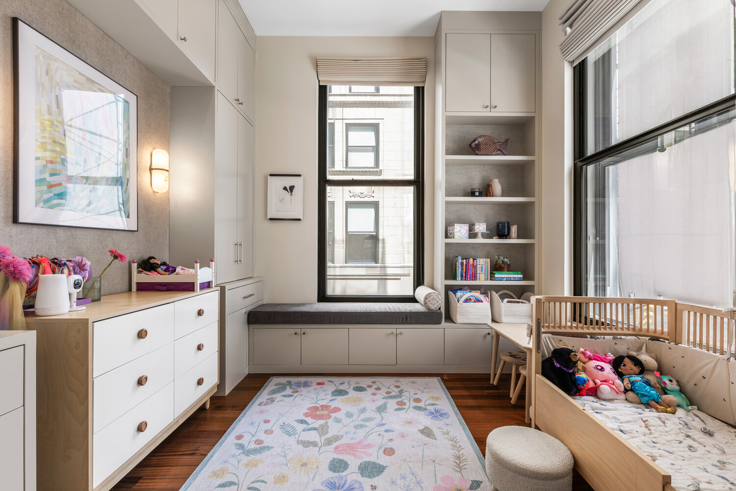 52 Thomas Street 2A Tribeca New York NY 10013