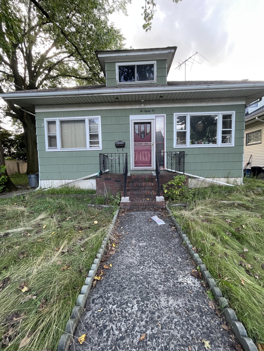 282 Wardwell Avenue Westerleigh Staten Island NY 10314