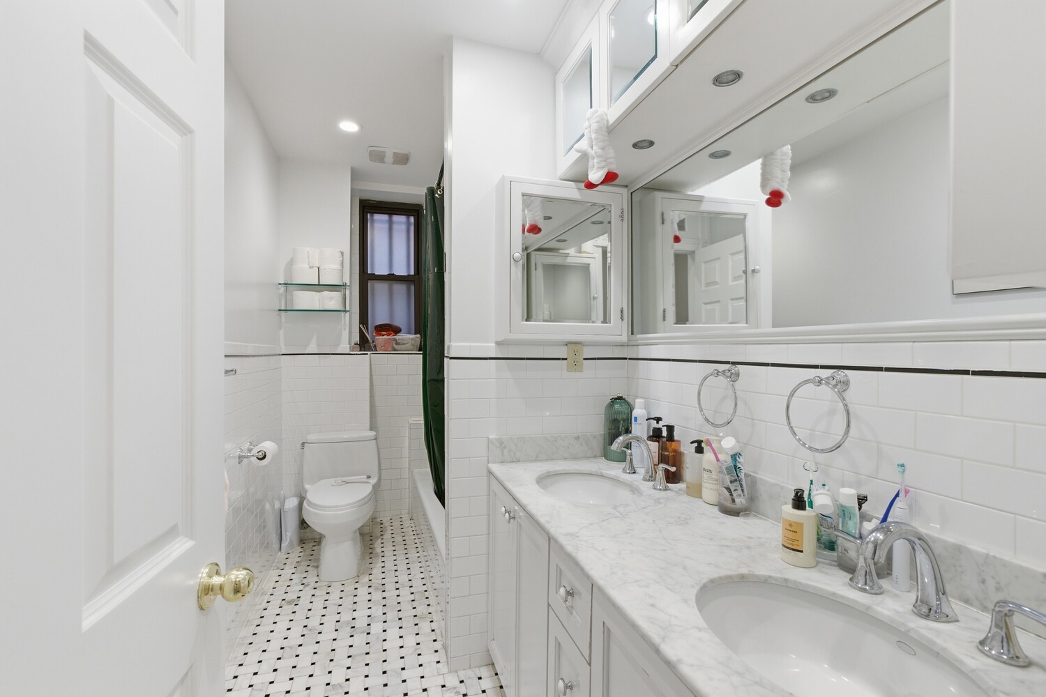 31 Tiemann Place Morningside Heights New York NY 10027