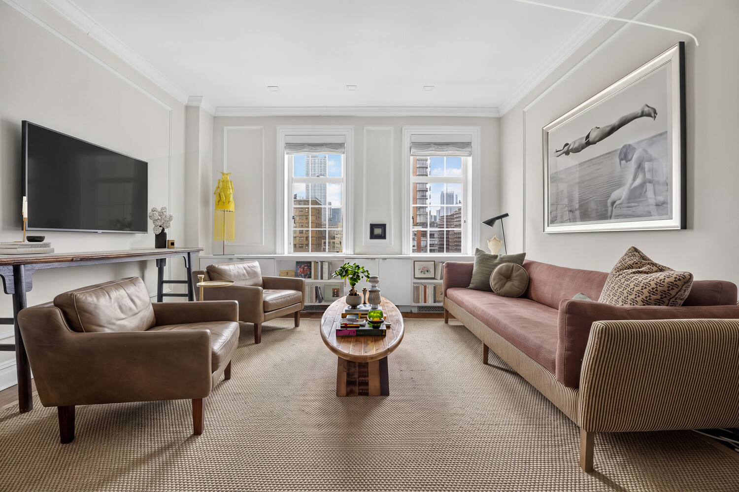 410 West 24th Street 16K Chelsea New York NY 10011