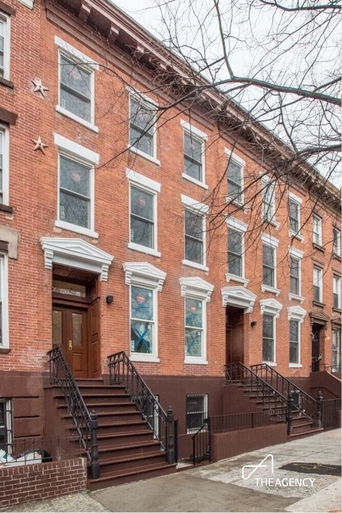 85 Ryerson Street 3 Clinton Hill Brooklyn NY 11205
