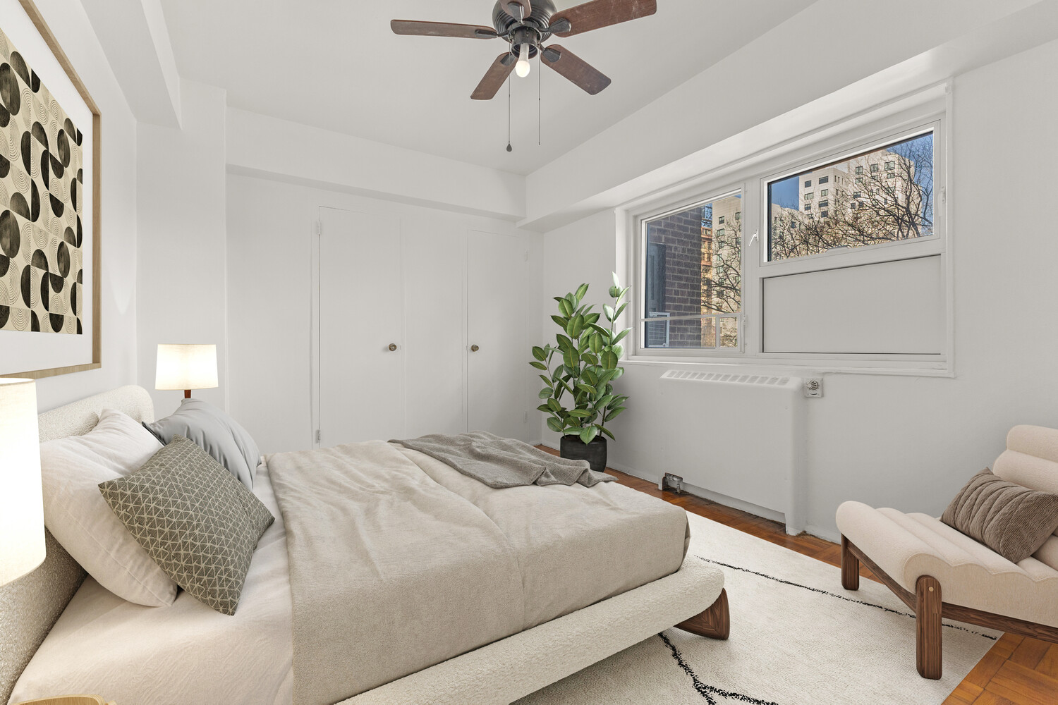 270 Jay Street 4G Downtown Brooklyn NY 11201