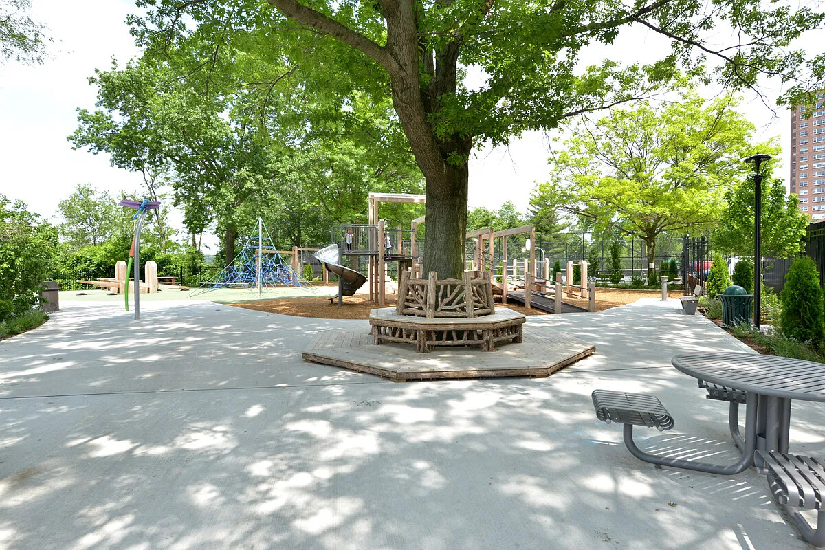 5900 Arlington Avenue Riverdale Bronx NY 10471