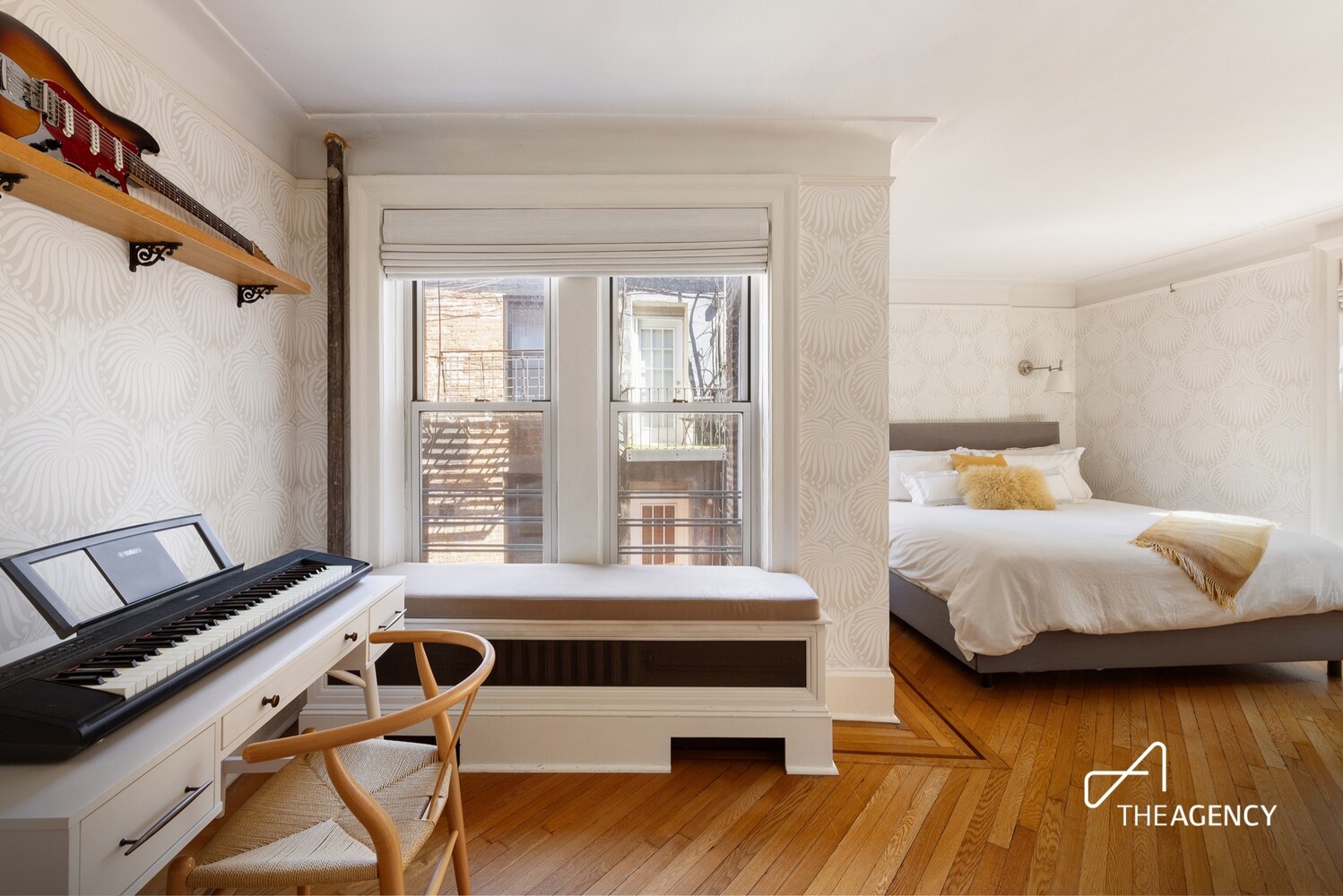 104-106 Bedford Street 5A6AB W. Greenwich Village New York NY 10014