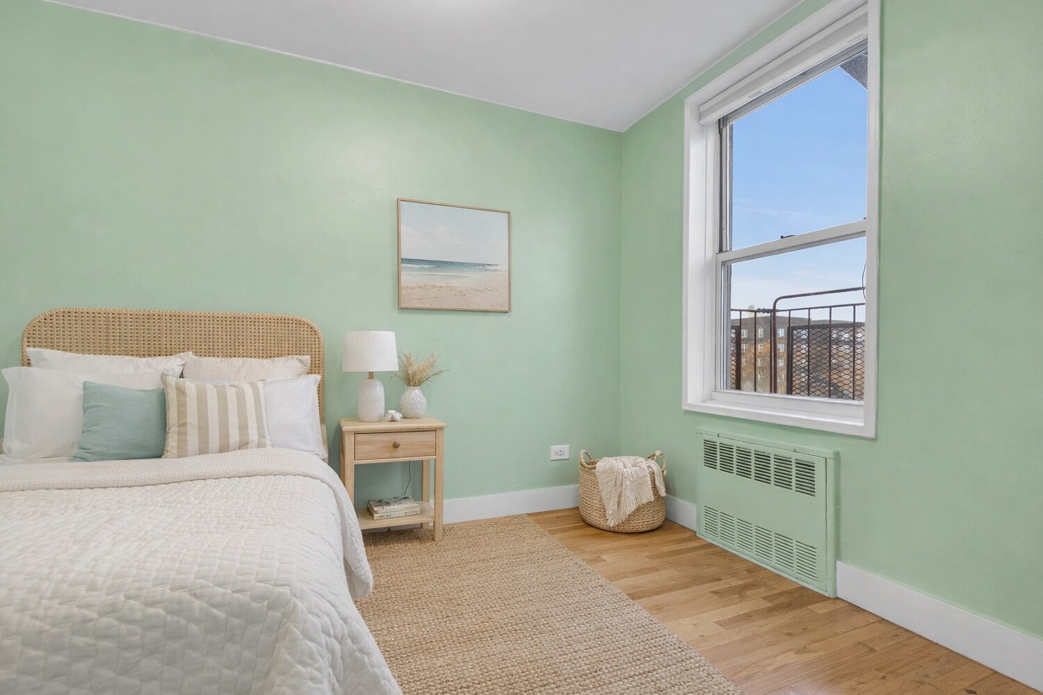 399 Ocean Parkway 5C Kensington Brooklyn NY 11218