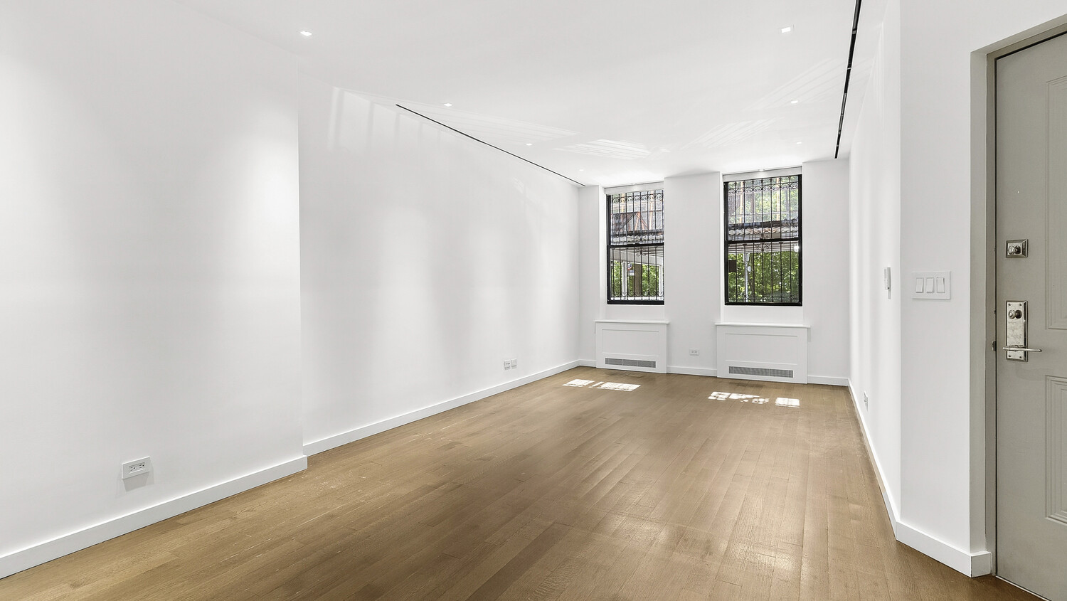 480 Central Park West 1C Central Park West New York NY 10025