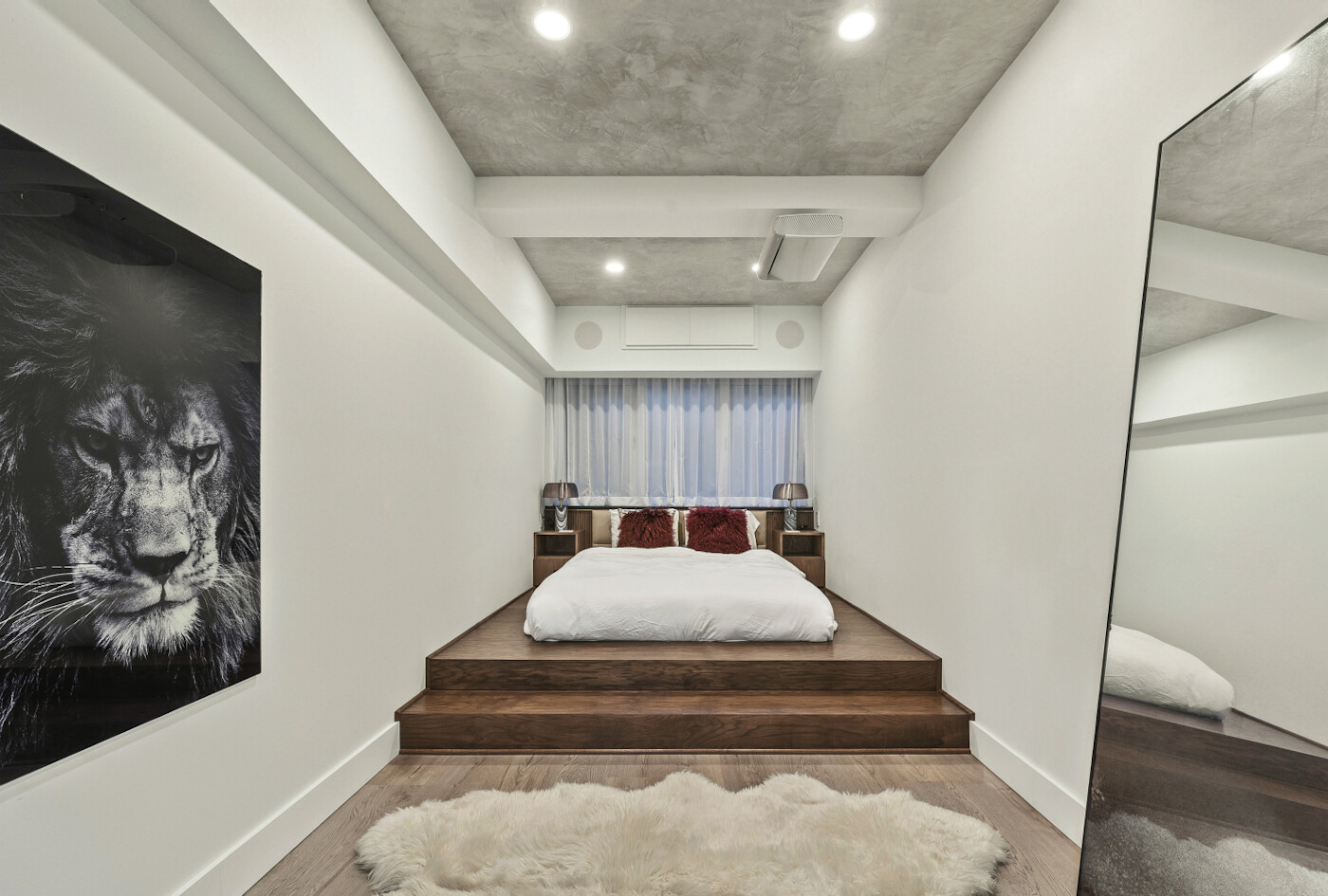 218 North 8th Street 1A Williamsburg Brooklyn NY 11211