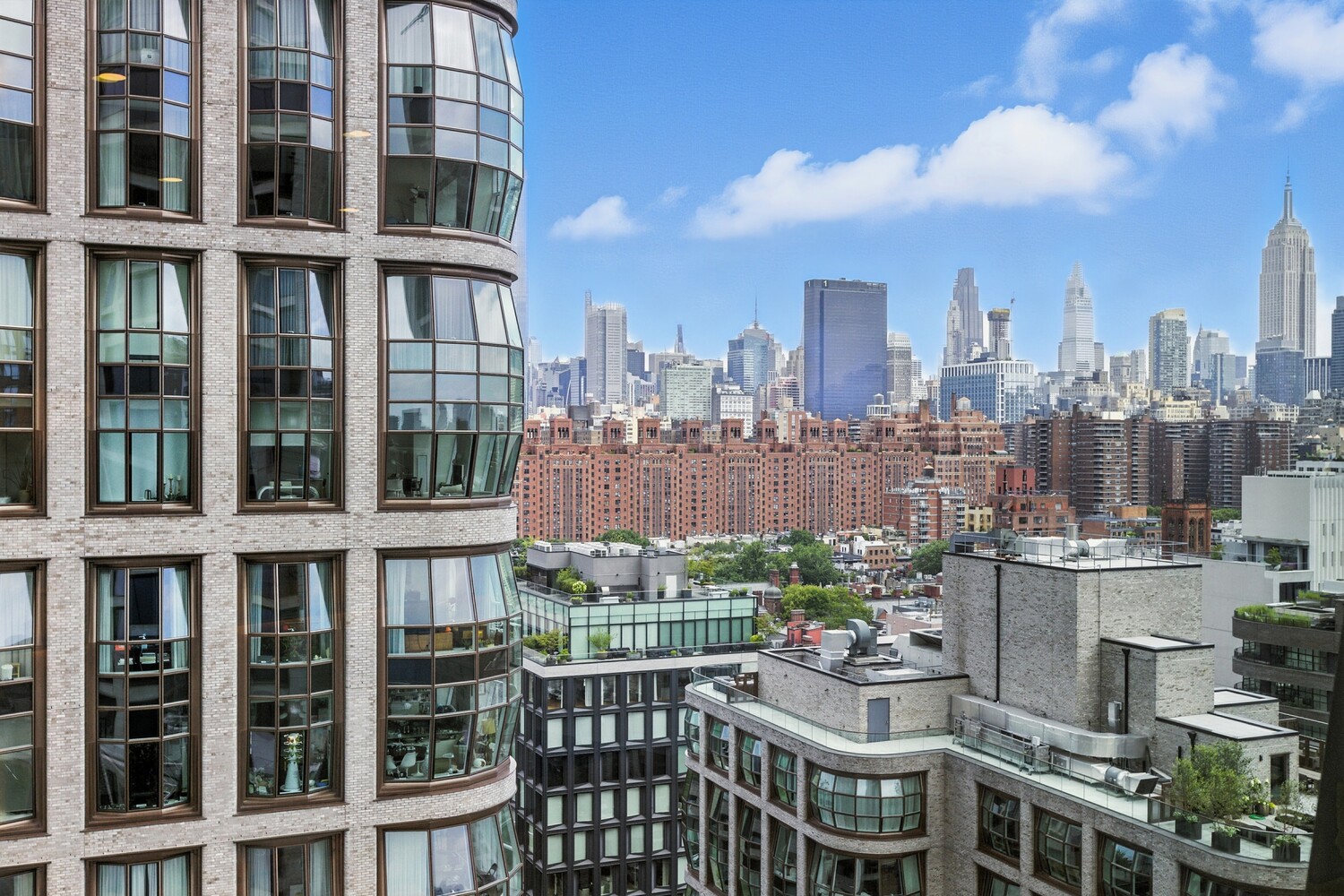 500 West 18th Street Chelsea New York NY 10011