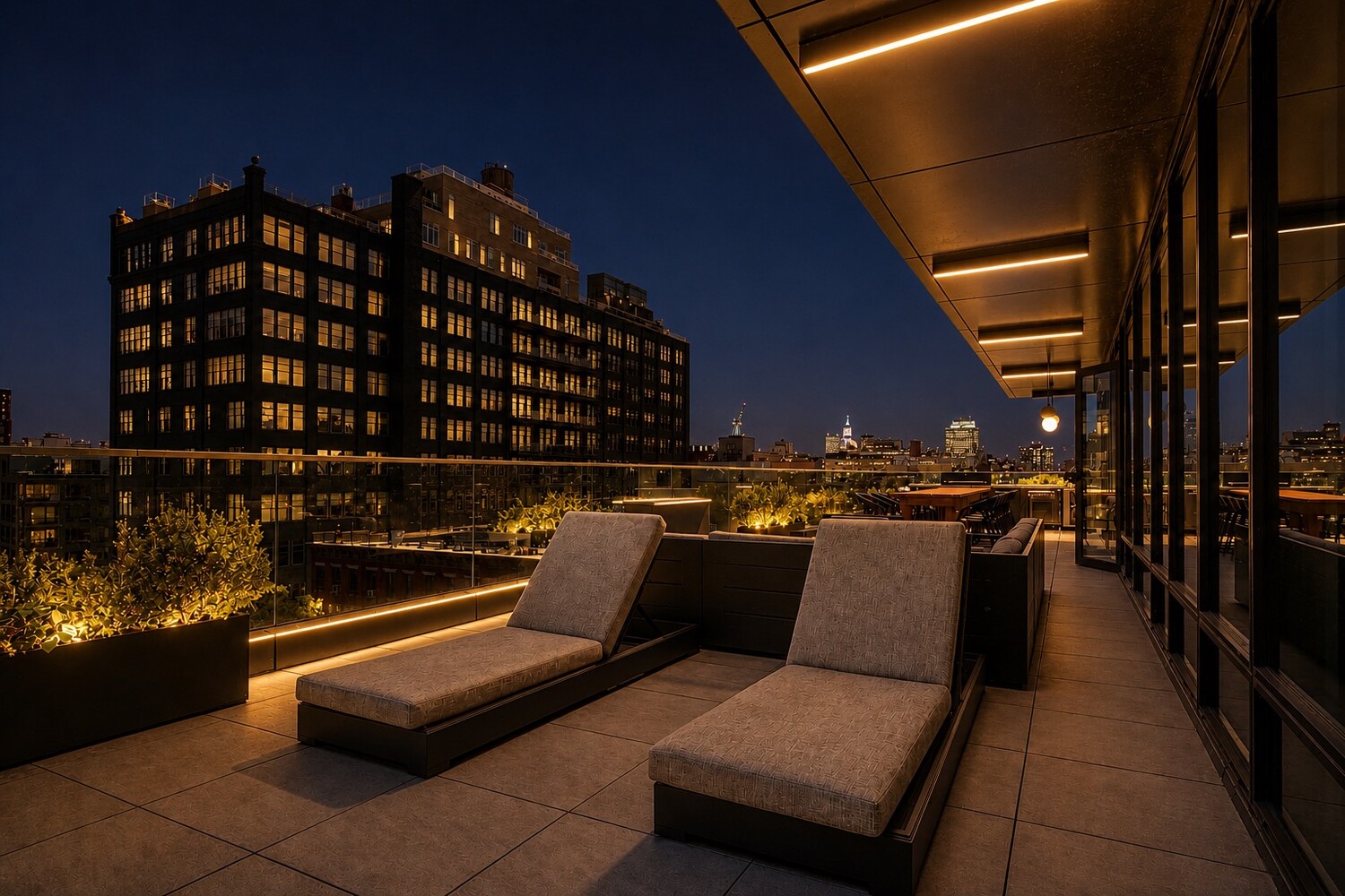 429 Kent Avenue 901 Williamsburg Brooklyn NY 11249