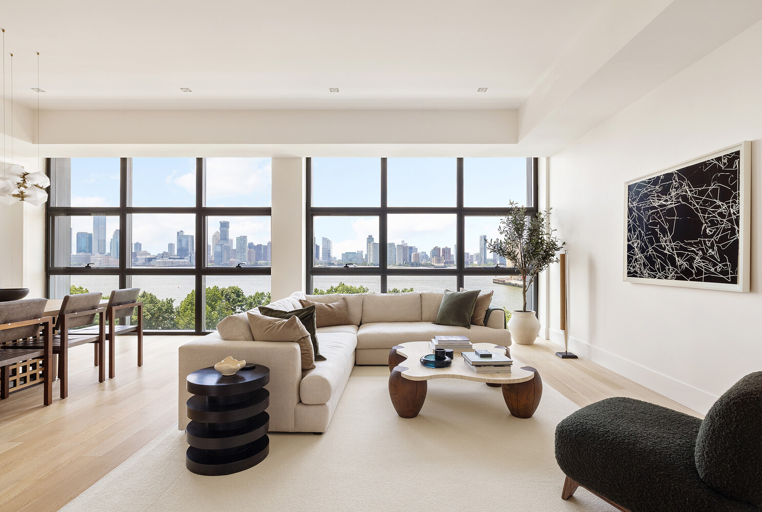 290 West Street Tribeca New York NY 10013
