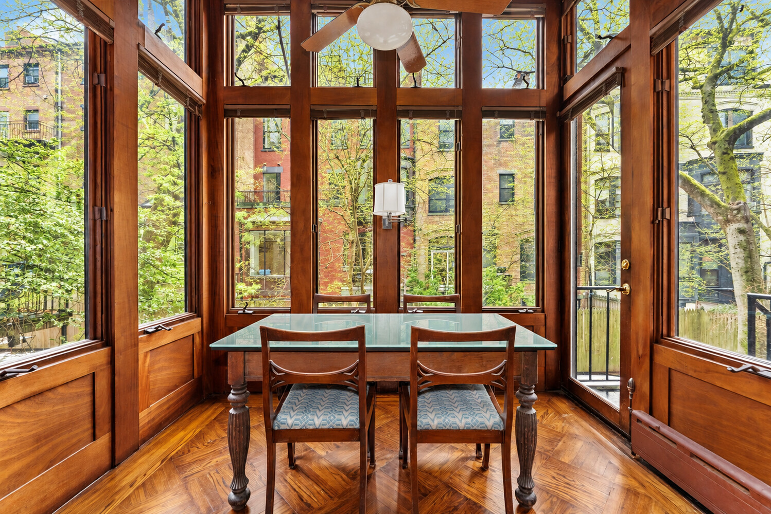 842 Carroll Street Park Slope Brooklyn NY 11215