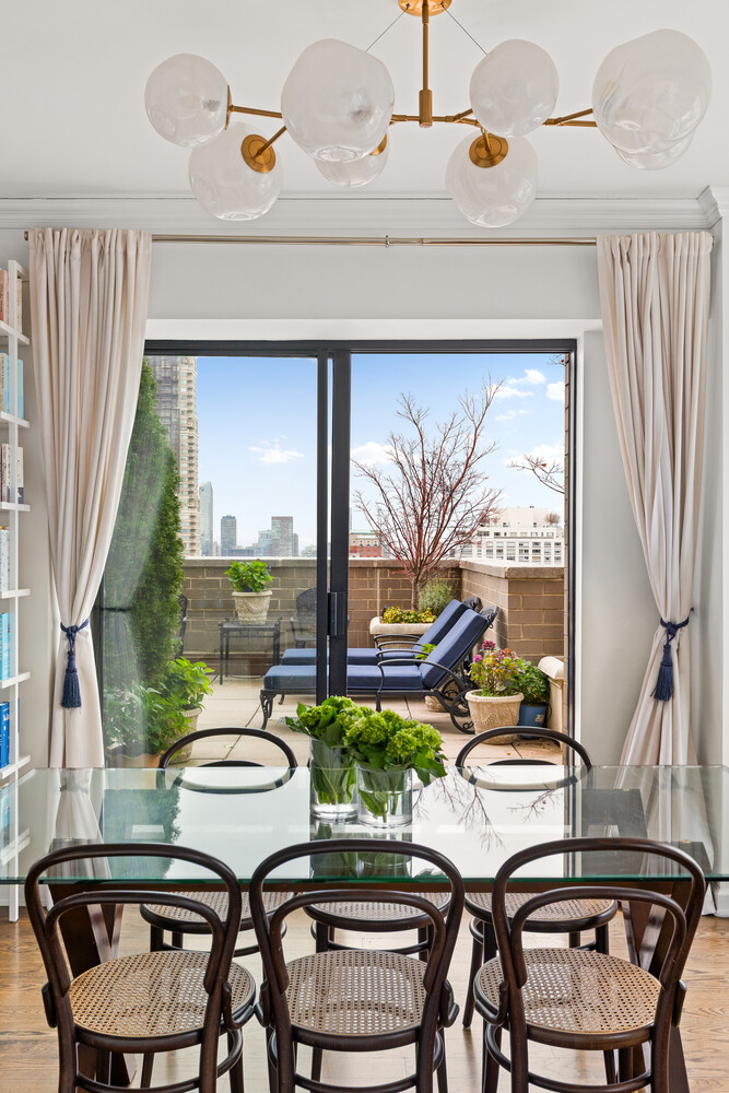 400 East 70th Street 3602 Upper East Side New York NY 10021