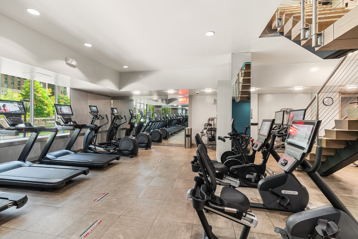 225 Rector Place 11S Battery Park City New York NY 10280