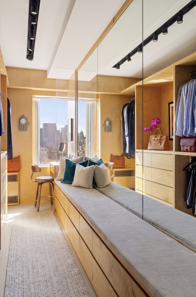 900 Park Avenue 25CD Upper East Side New York NY 10075