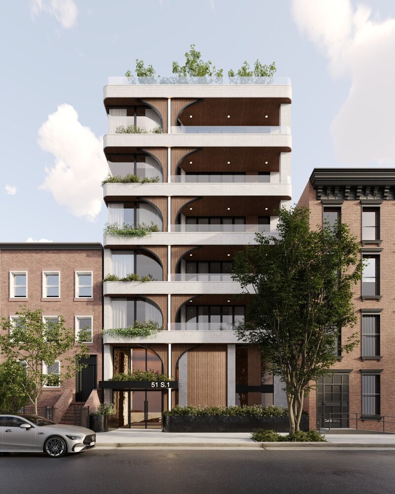 51 South 1st Street Williamsburg Brooklyn NY 11249