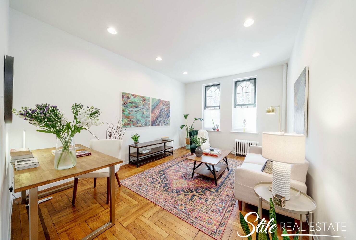 277 Washington Avenue 1A Clinton Hill Brooklyn NY 11205