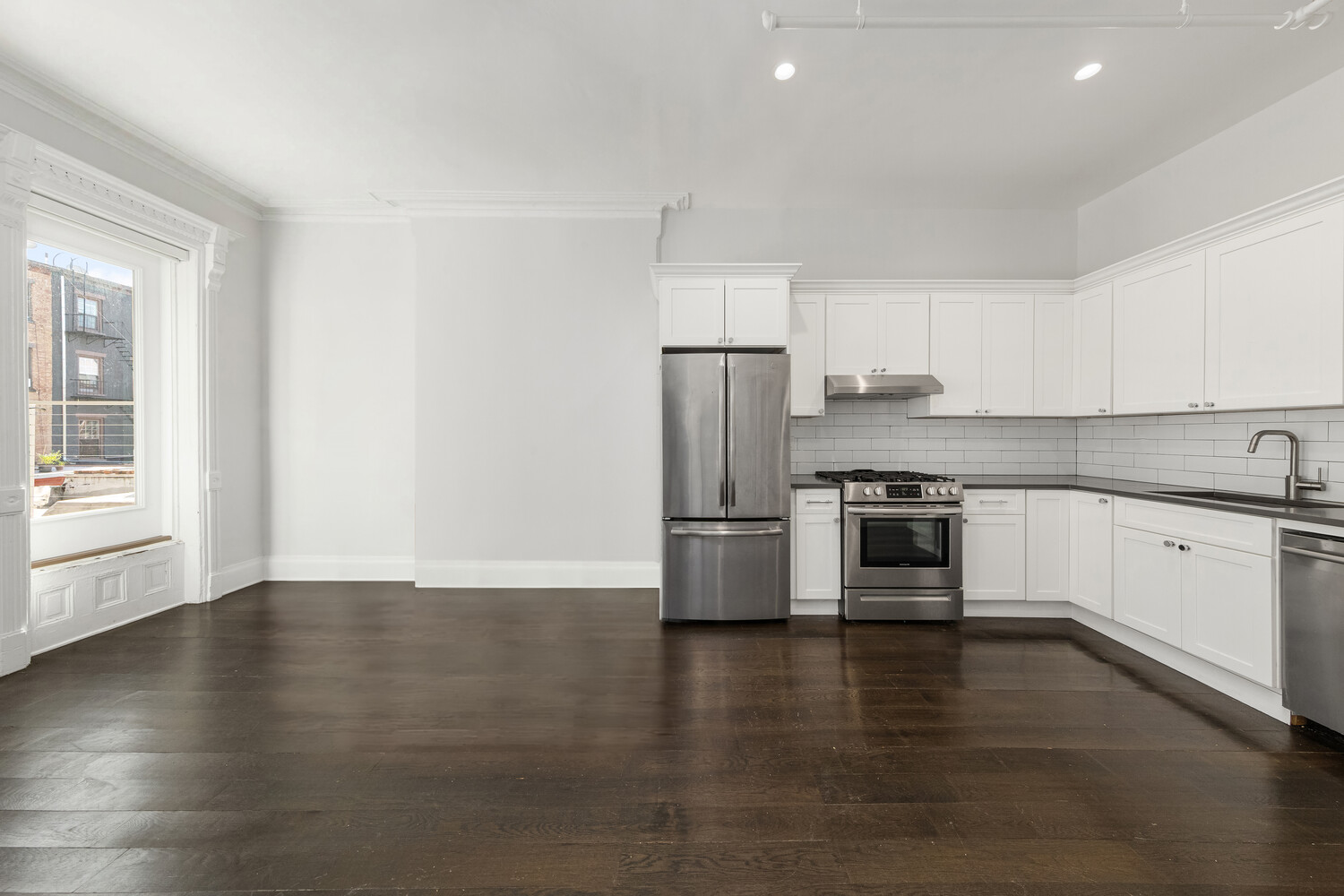 256 Jefferson Avenue Bedford Stuyvesant Brooklyn NY 11216