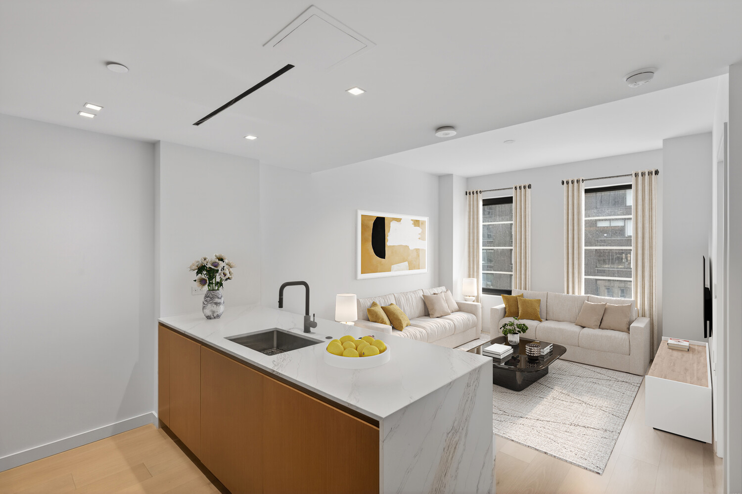 609 Second Avenue 501 Kips Bay New York NY 10016