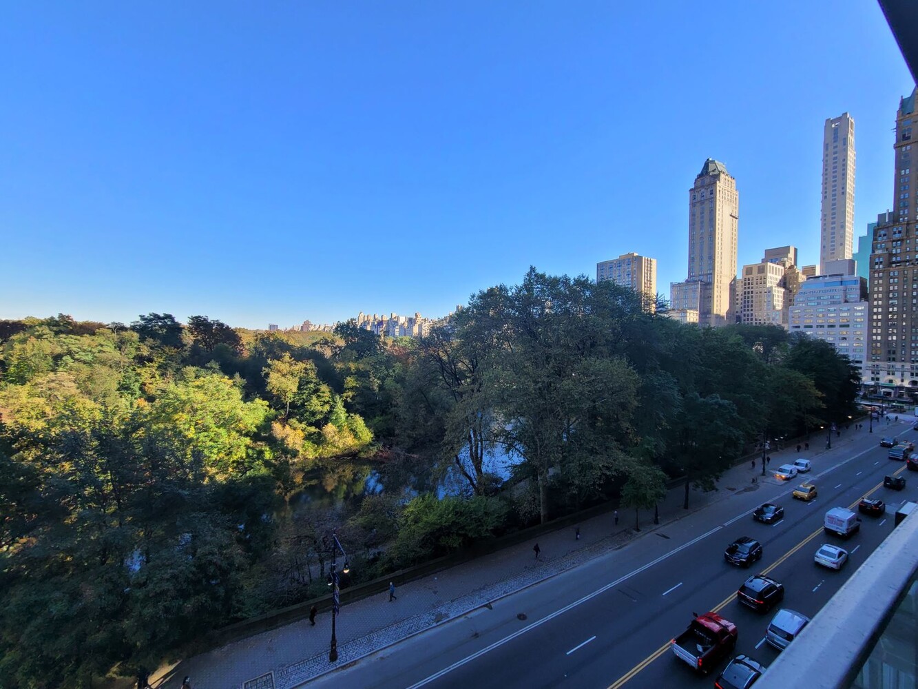 40 Central Park South 5B Central Park South New York NY 10019