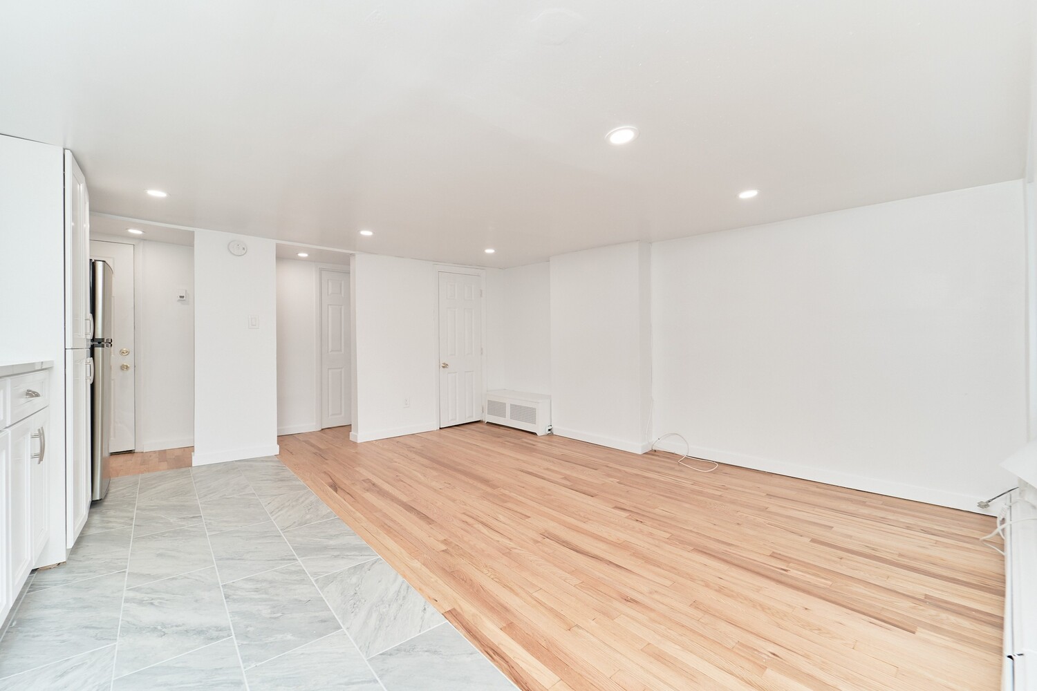 535 Macon Street 3 Stuyvesant Heights Brooklyn NY 11233