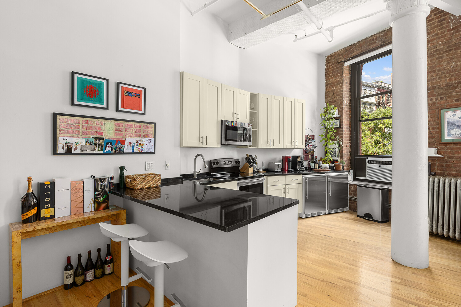 6 Varick Street Tribeca New York NY 10013
