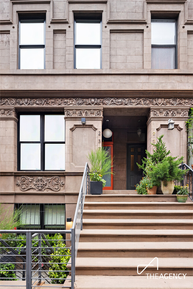 237 West 120th Street West Harlem New York NY 10027