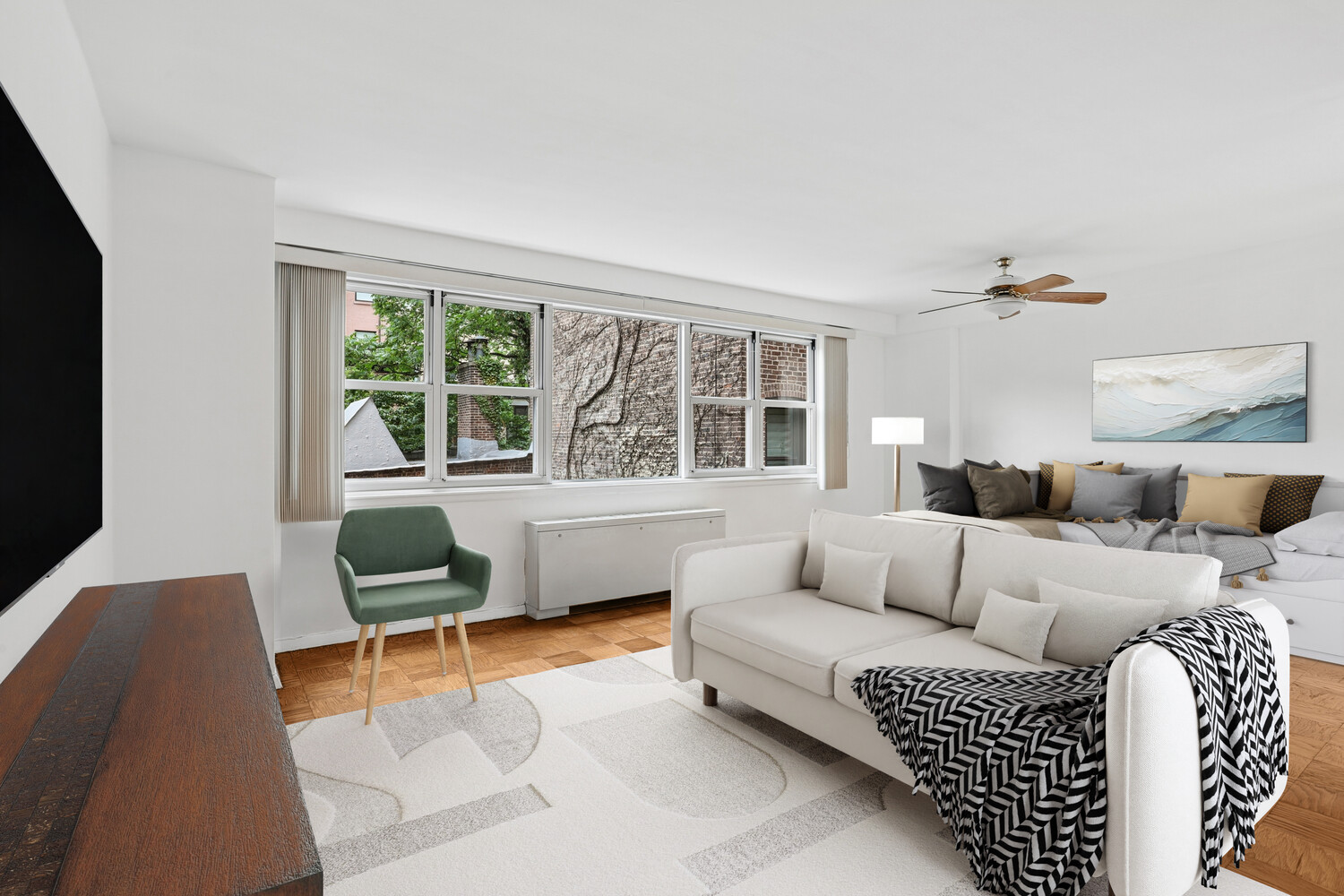 40 Clinton Street 4E Brooklyn Heights Brooklyn NY 11201