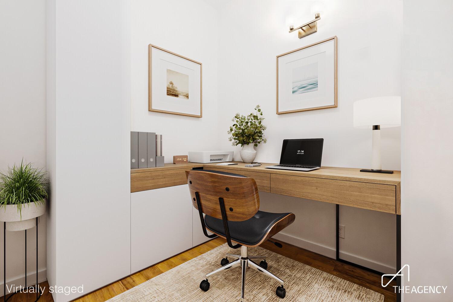 59 John Street 3F Seaport District New York NY 10038