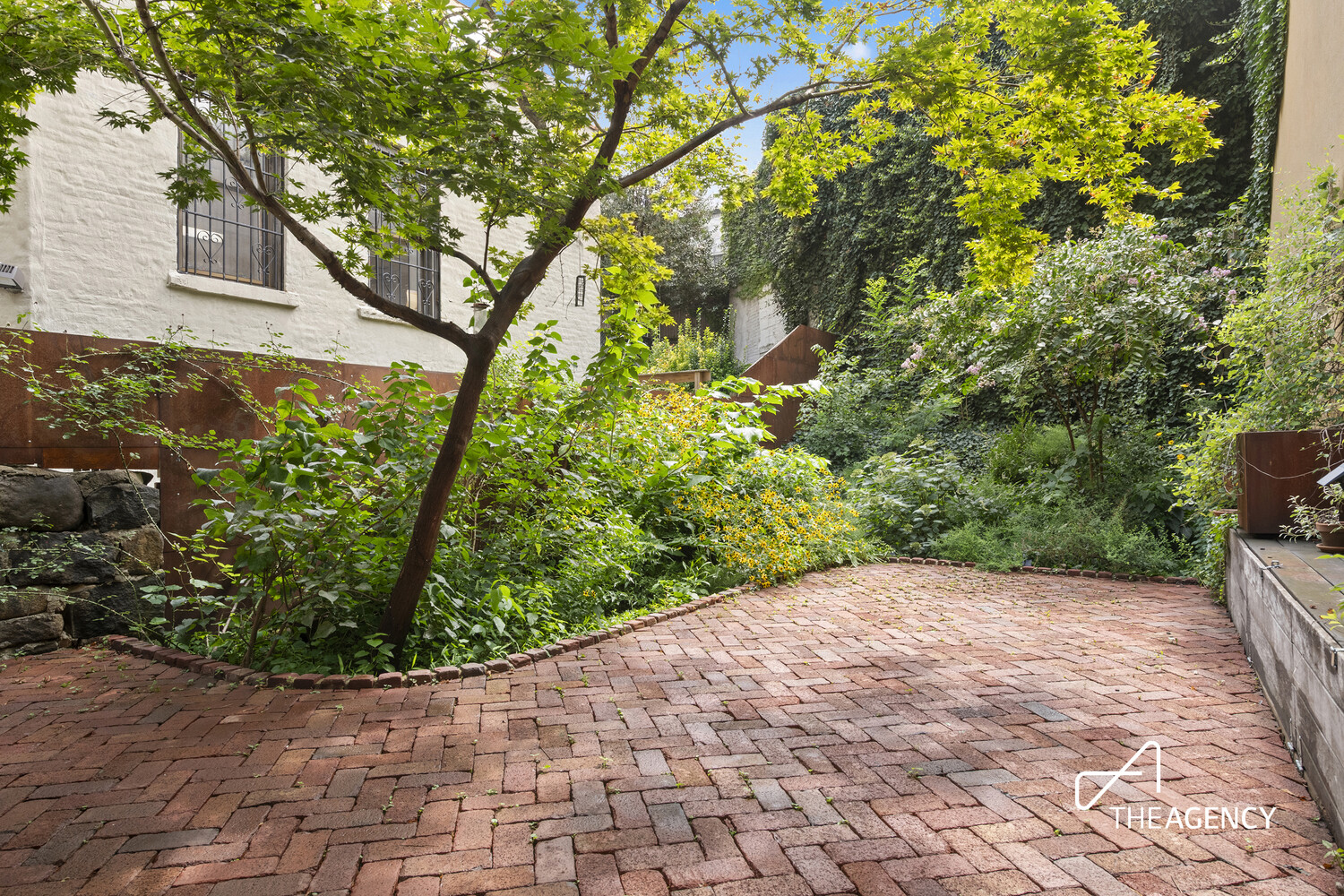474 Dean Street TH Prospect Heights Brooklyn NY 11217