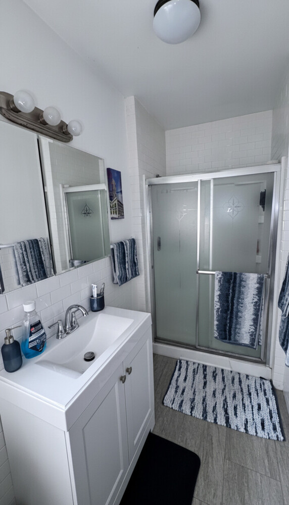 1718 Williamsbridge Road Morris Park Bronx NY 10461