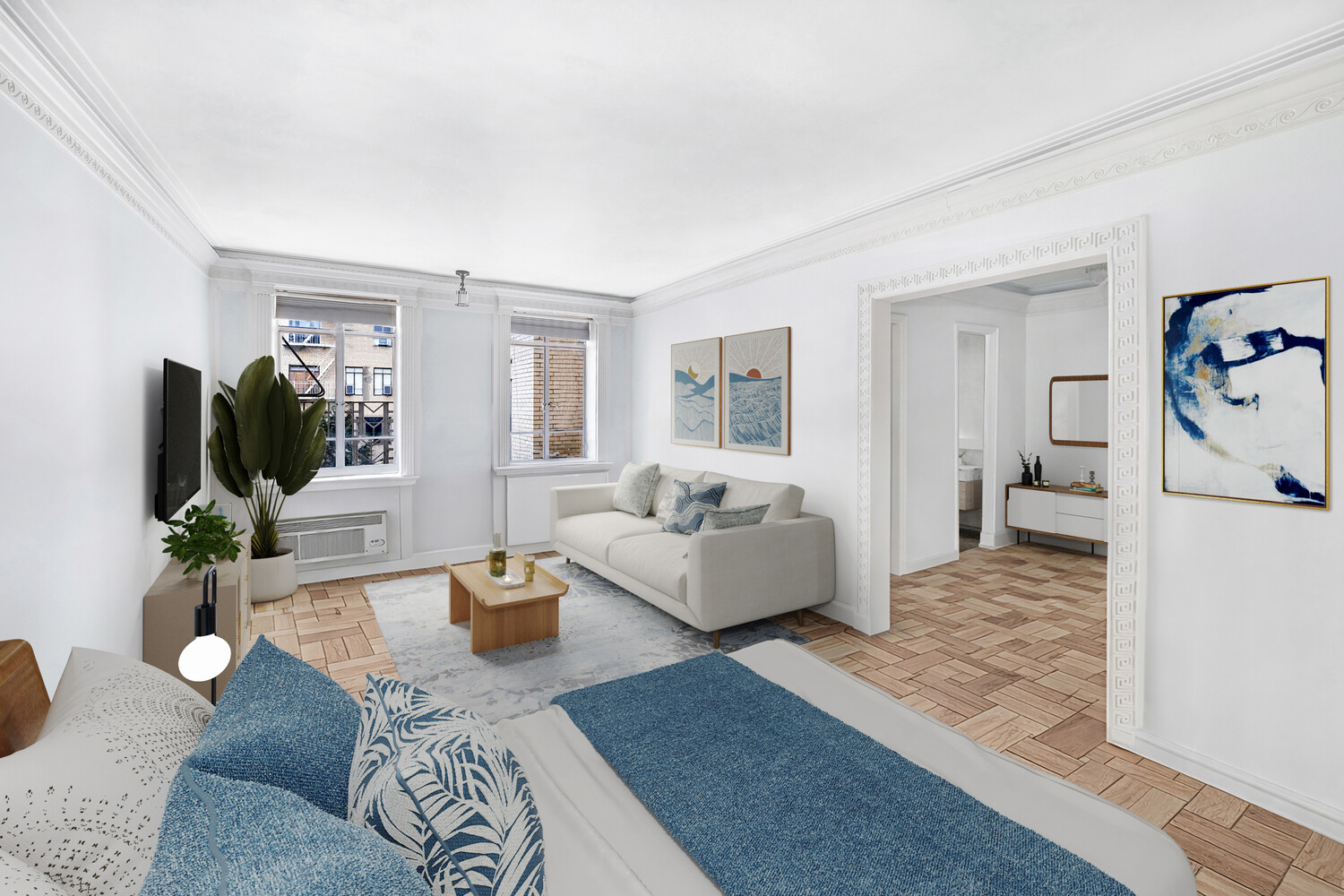 255 West 23rd Street 5DE Chelsea New York NY 10011