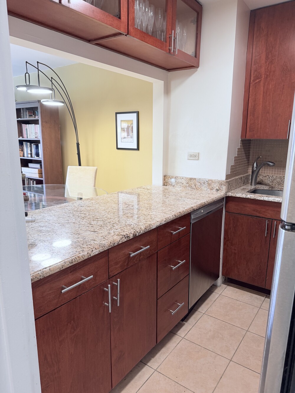 135 Ocean Parkway 6H Kensington Brooklyn NY 11218