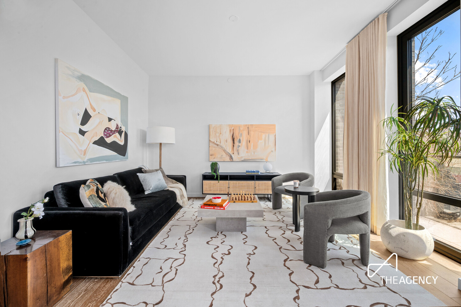 287 East Houston Street 8A Lower East Side New York NY 10002