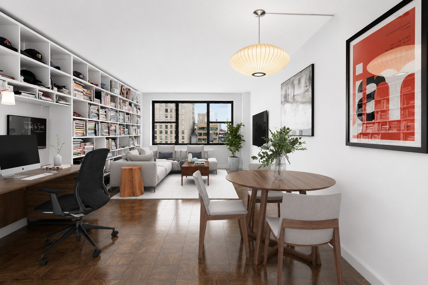 7 East 14th Street 1512 Flatiron District New York NY 10003