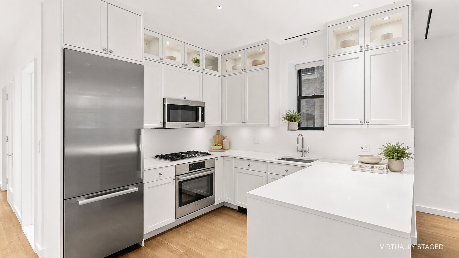 480 Central Park West 1C Central Park West New York NY 10025