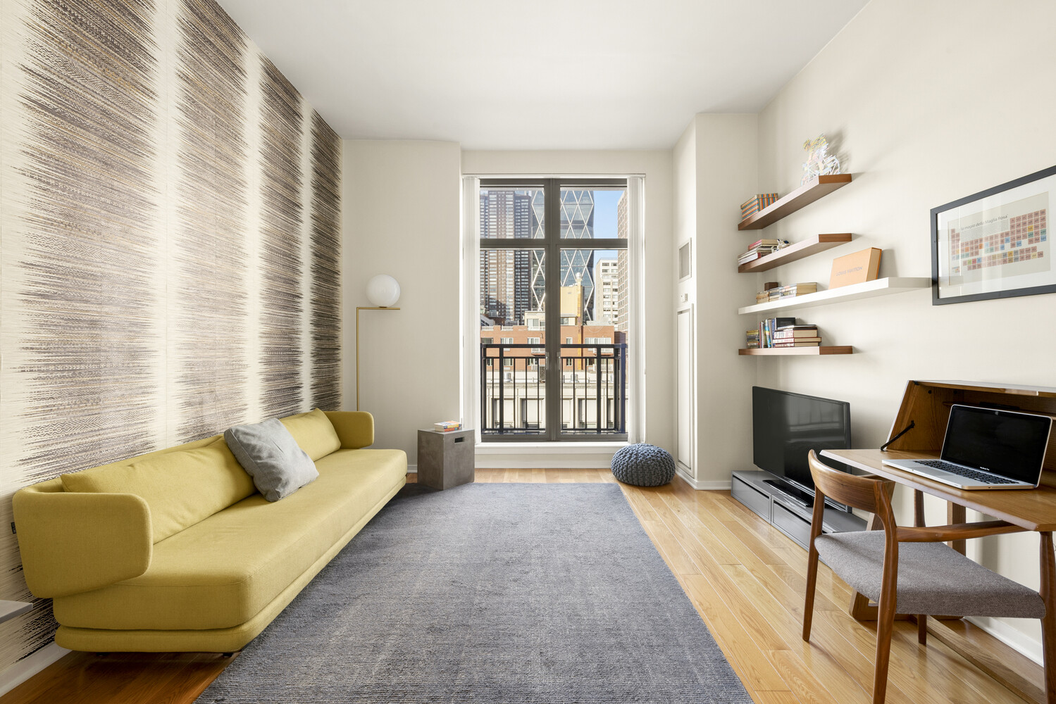 310 West 52nd Street 6E Clinton New York NY 10019