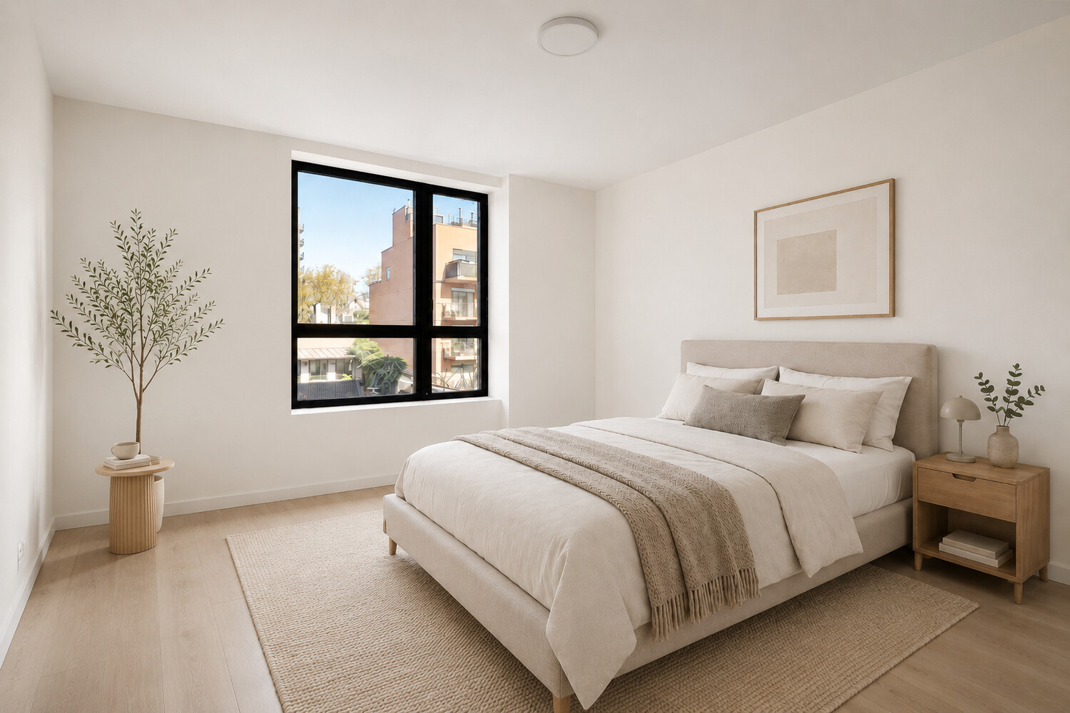 229 Withers Street 3C East Williamsburg Brooklyn NY 11211
