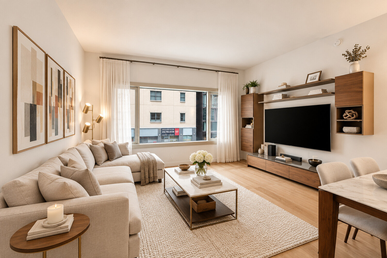30 Warren Street 2B Tribeca New York NY 10007