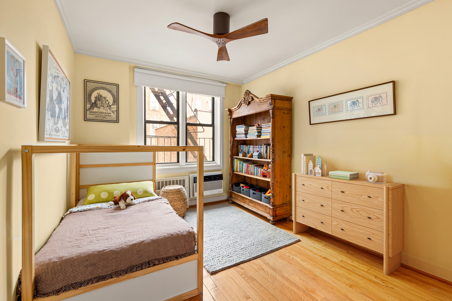 275 Webster Avenue 4L Kensington Brooklyn NY 11230