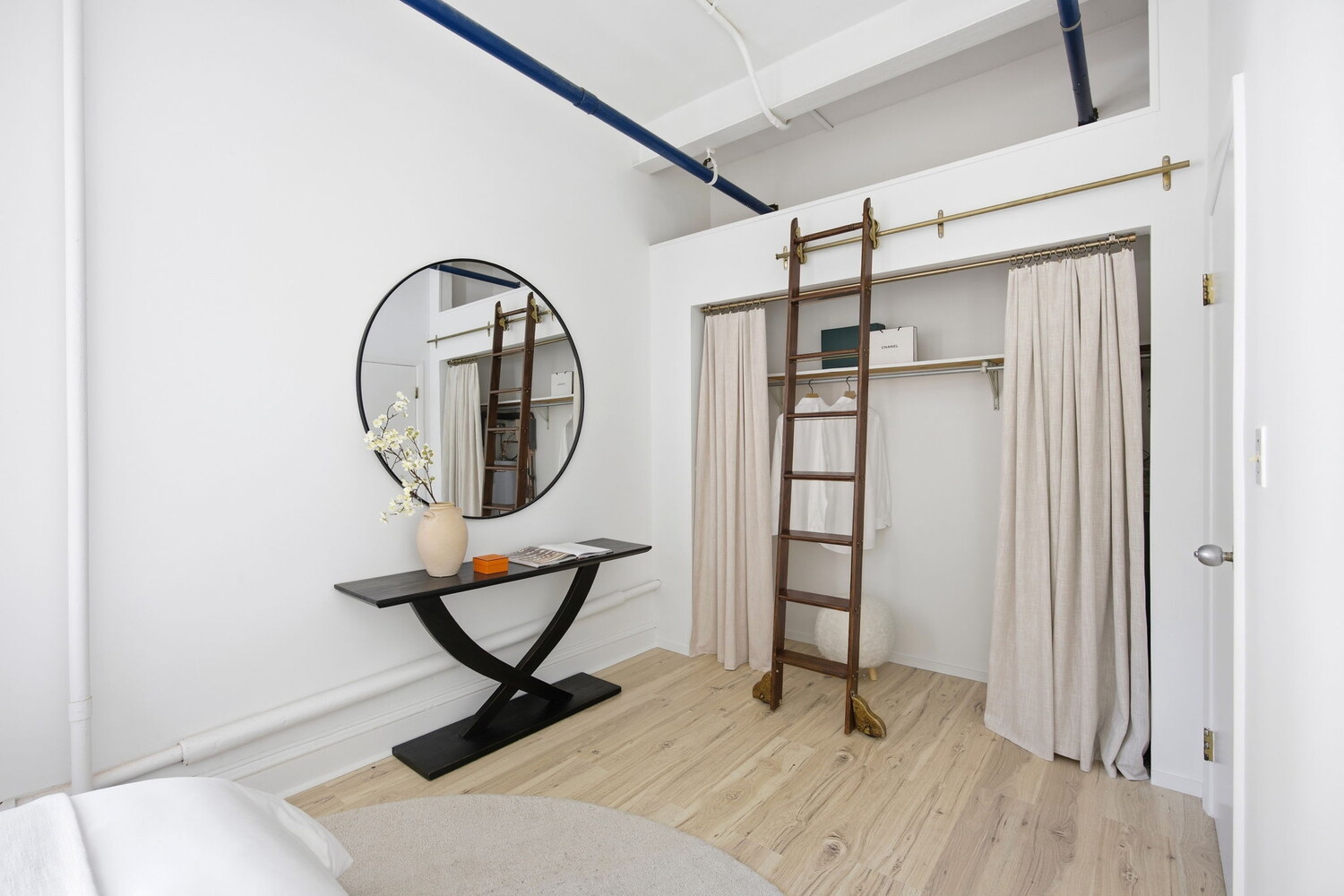 95 Reade Street 4S Tribeca New York NY 10007