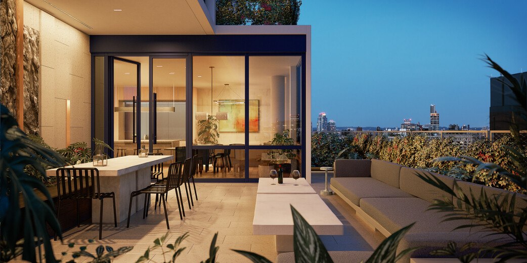 77 Charlton Street N8C Soho New York NY 10014