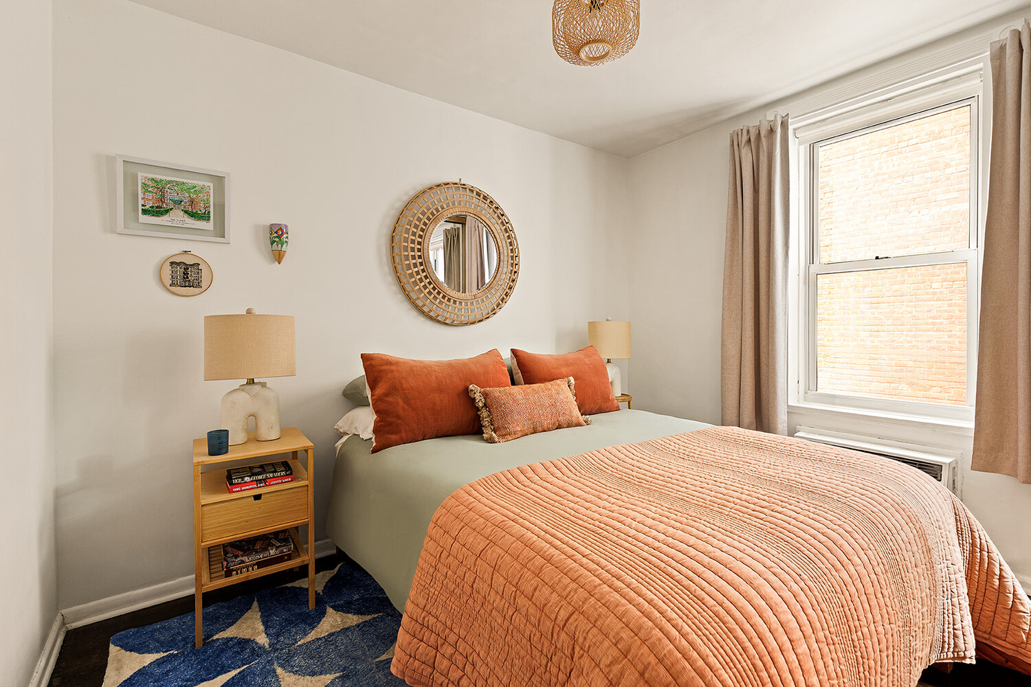 651 Vanderbilt Street 2B Windsor Terrace Brooklyn NY 11218